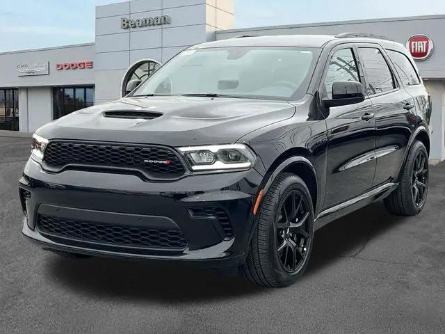 2026 Dodge Durango GT AWD HEMI V8
