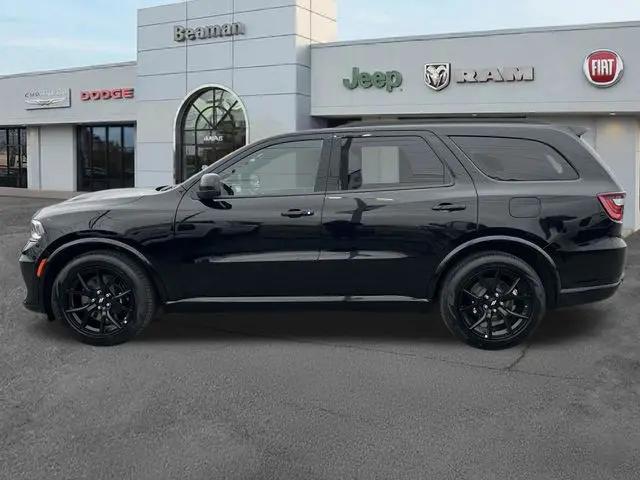 2026 Dodge Durango GT AWD HEMI V8