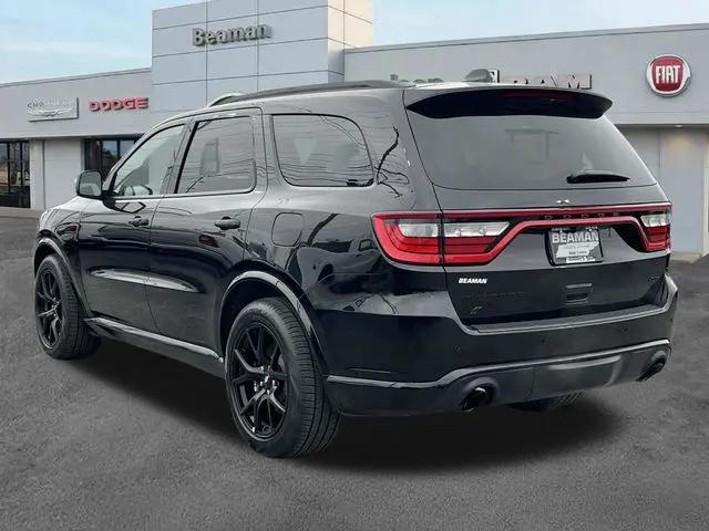 2026 Dodge Durango GT AWD HEMI V8