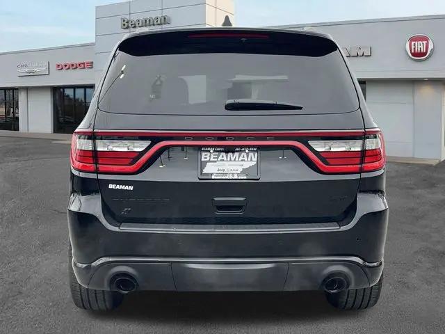 2026 Dodge Durango GT AWD HEMI V8