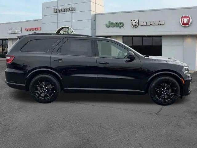 2026 Dodge Durango GT AWD HEMI V8