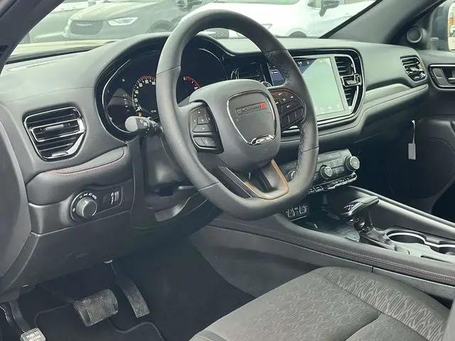2026 Dodge Durango GT AWD HEMI V8