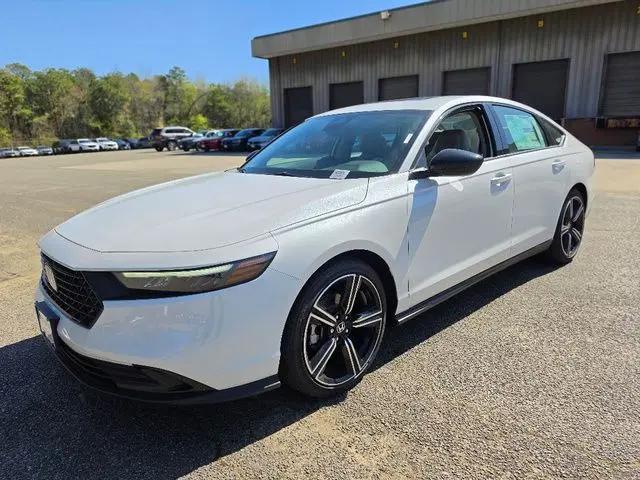 2026 Honda Accord Sedan SE for sale in Lakewood, NJ