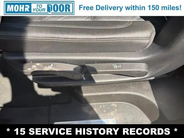 2021 Chevrolet Tahoe 4WD LT