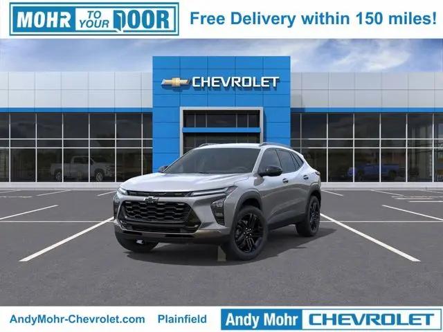 2026 Chevrolet Trax FWD ACTIV for sale in Plainfield, IN
