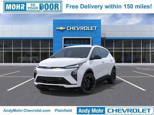 2027 Chevrolet Bolt RS FWD for sale in Plainfield, IN