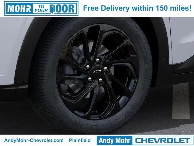 2027 Chevrolet Bolt RS FWD