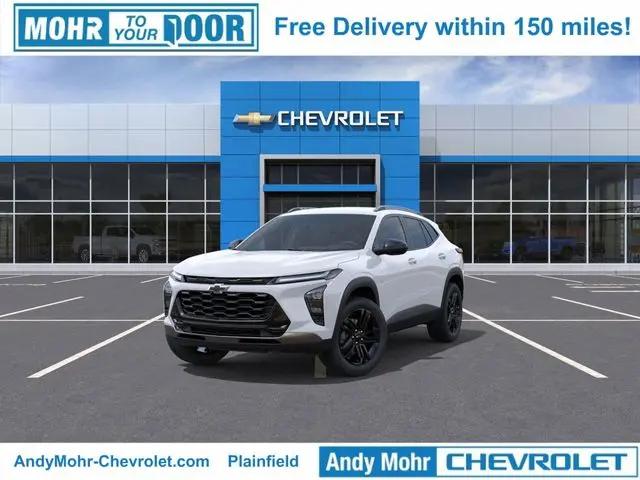 2026 Chevrolet Trax FWD ACTIV for sale in Plainfield, IN