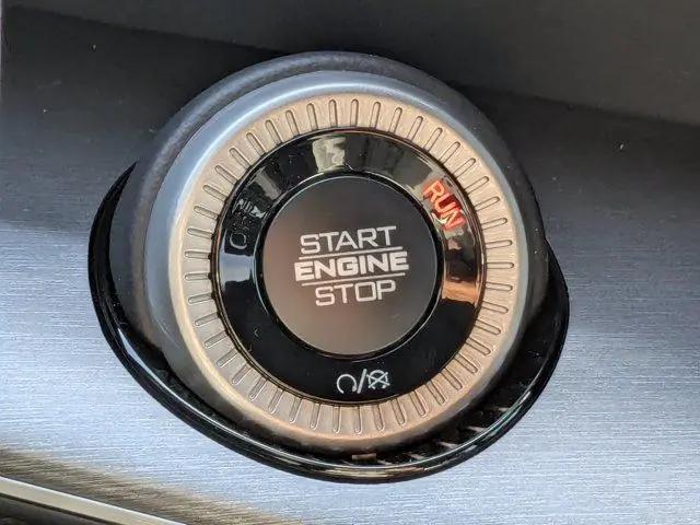 2026 Jeep Grand Wagoneer Limited Reserve 4x4