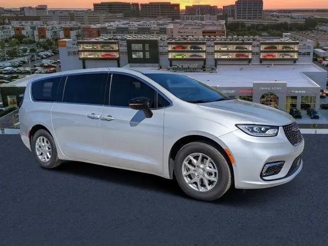 2026 Chrysler Pacifica Select for sale in Tampa, FL