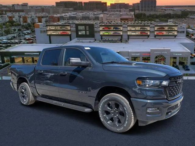 2026 Ram 1500 Express Crew Cab 4x4 57 Box for sale in Tampa, FL