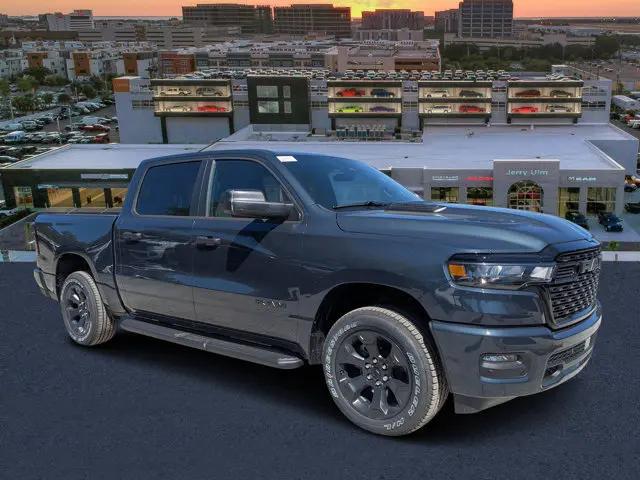 2026 Ram 1500 Express Crew Cab 4x4 57 Box for sale in Tampa, FL