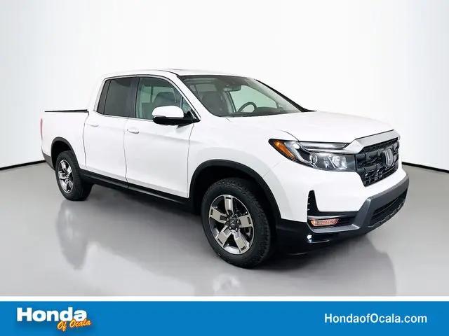 2026 Honda Ridgeline RTL for sale in Ocala, FL