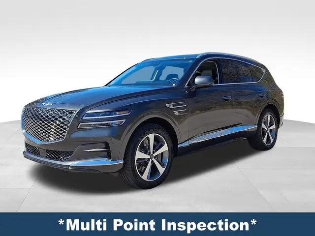 2024 Genesis GV80 3.5T AWD