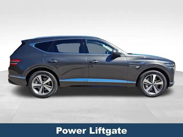 2024 Genesis GV80 3.5T AWD