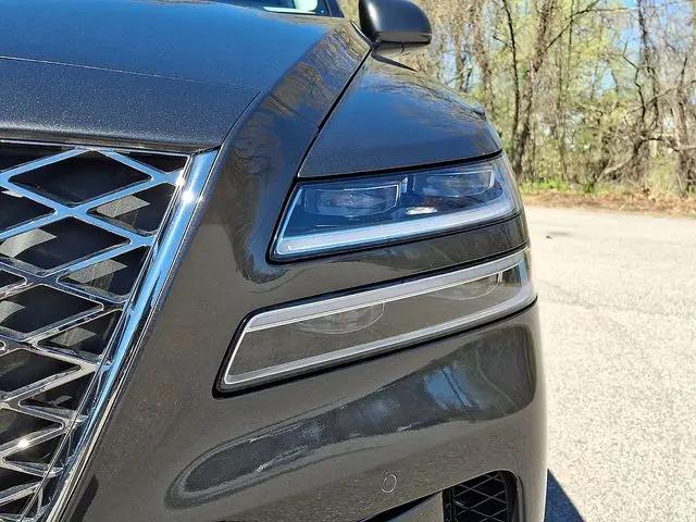2024 Genesis GV80 3.5T AWD