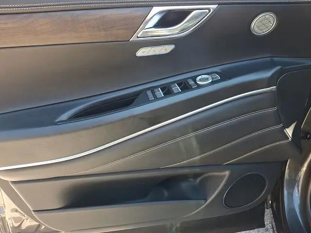 2024 Genesis GV80 3.5T AWD