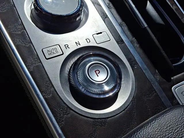 2024 Genesis GV80 3.5T AWD