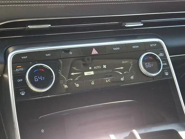 2024 Genesis GV80 3.5T AWD