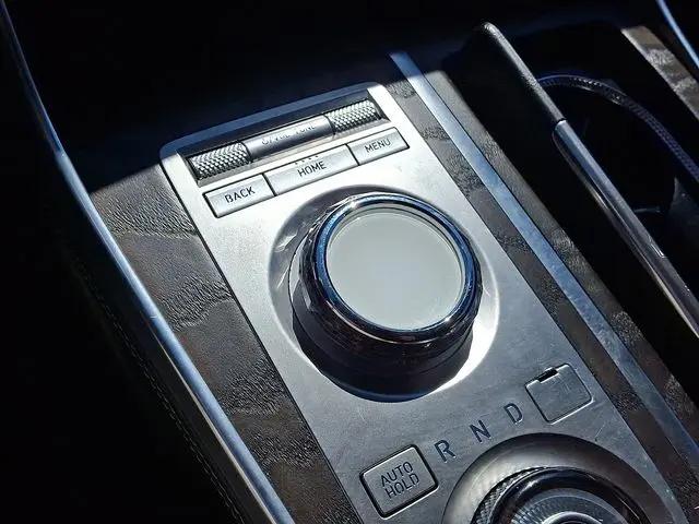 2024 Genesis GV80 3.5T AWD