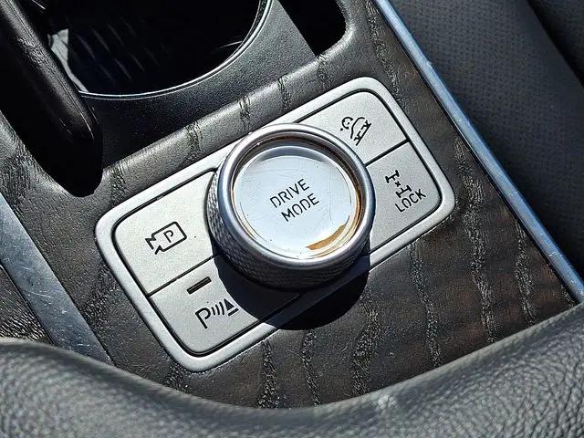 2024 Genesis GV80 3.5T AWD