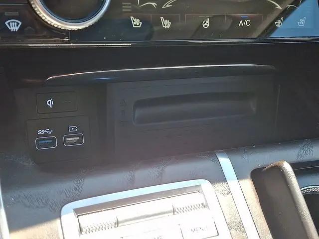 2024 Genesis GV80 3.5T AWD