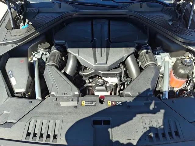 2024 Genesis GV80 3.5T AWD