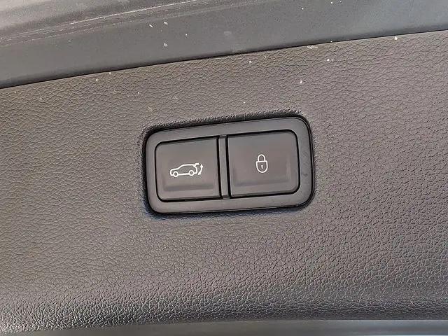 2024 Genesis GV80 3.5T AWD