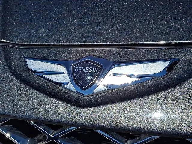 2024 Genesis GV80 3.5T AWD
