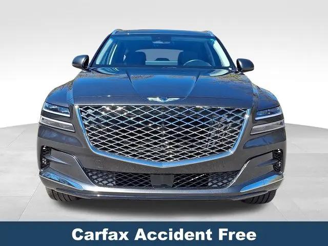 2024 Genesis GV80 3.5T AWD