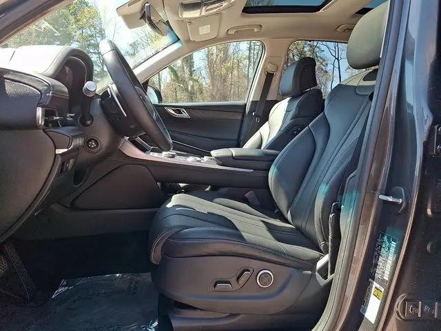 2024 Genesis GV80 3.5T AWD