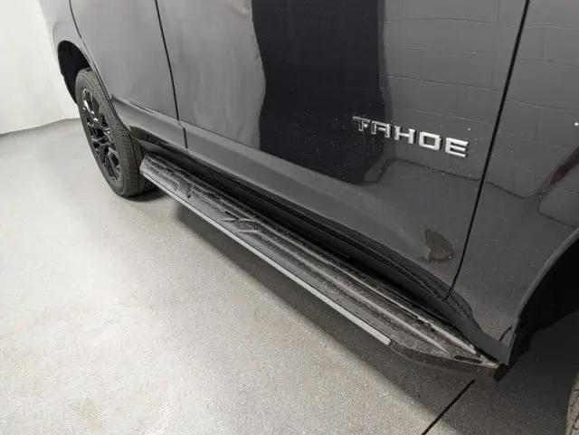 2026 Chevrolet Tahoe 4WD Premier