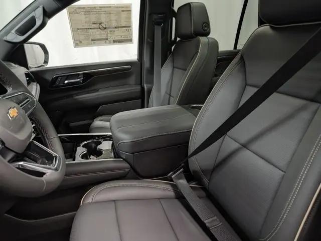 2026 Chevrolet Tahoe 4WD Premier