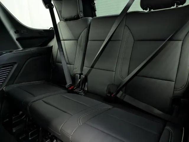 2026 Chevrolet Tahoe 4WD Premier