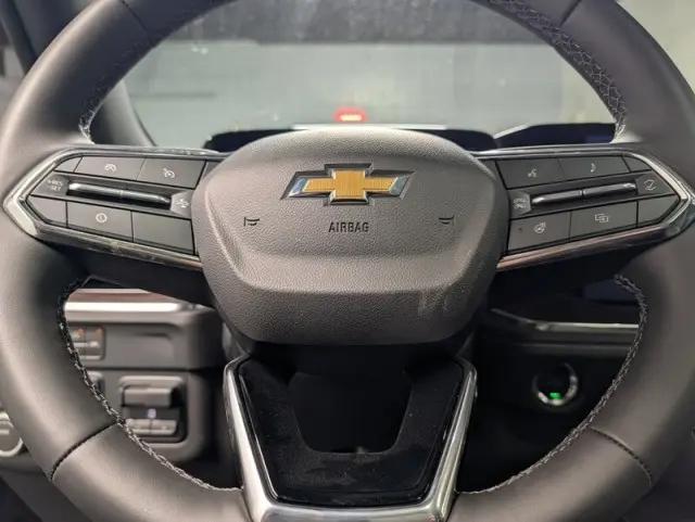 2026 Chevrolet Tahoe 4WD Premier