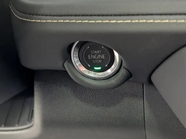 2026 Chevrolet Tahoe 4WD Premier