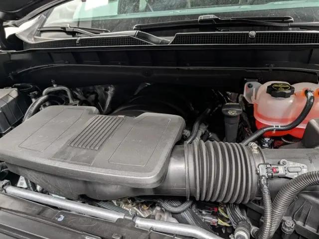 2026 Chevrolet Tahoe 4WD Premier