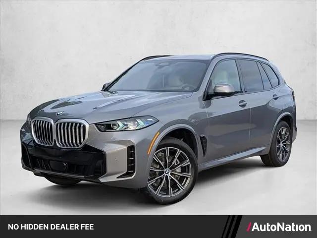 2026 BMW X5 sDrive40i for sale in Houston, TX