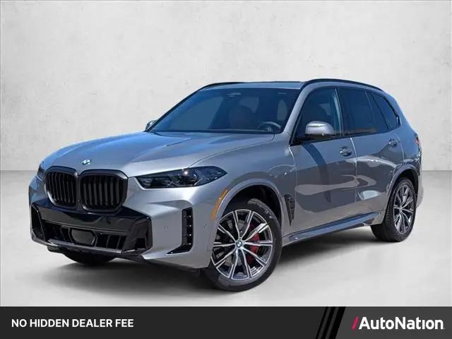 2026 BMW X5 sDrive40i for sale in Houston, TX