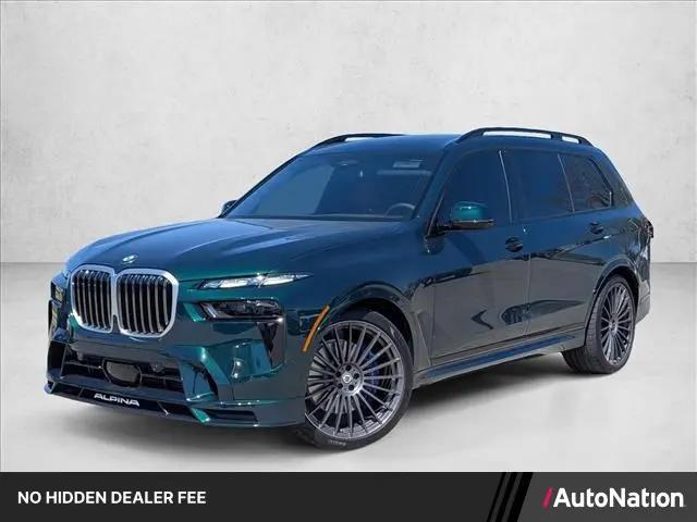 2026 BMW xB ALPINA XB7 for sale in Houston, TX