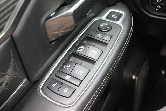 2020 Jeep Ram 2500 Limited Crew Cab 4x4 6'4" Box