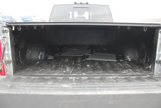 2020 Jeep Ram 2500 Limited Crew Cab 4x4 6'4" Box