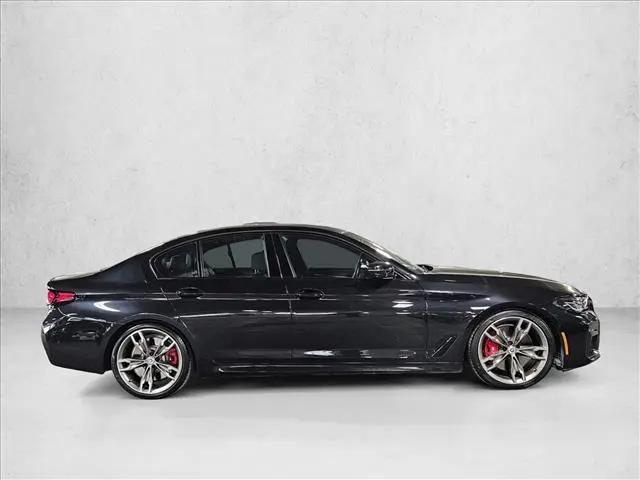 2023 BMW M5 i xDrive