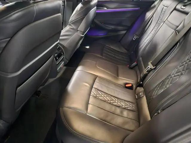 2023 BMW M5 i xDrive
