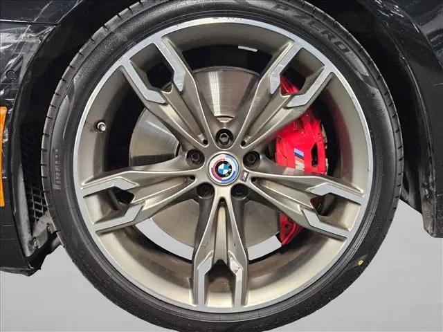 2023 BMW M5 i xDrive