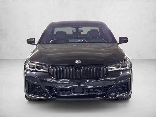 2023 BMW M5 i xDrive