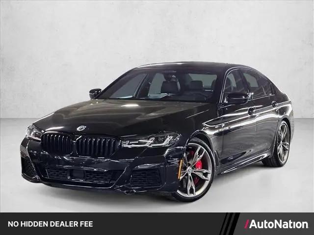 2023 BMW M5 i xDrive for sale in Dallas, TX