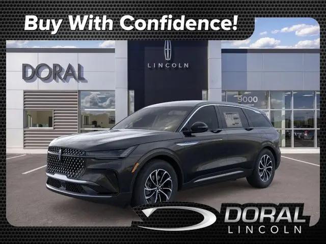 2026 Lincoln Nautilus Premiere for sale in Doral, FL