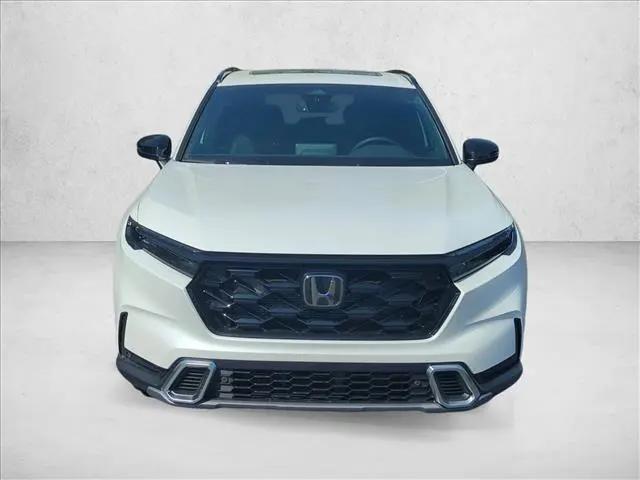 2026 Honda CR-V Hybrid AWD Sport Touring