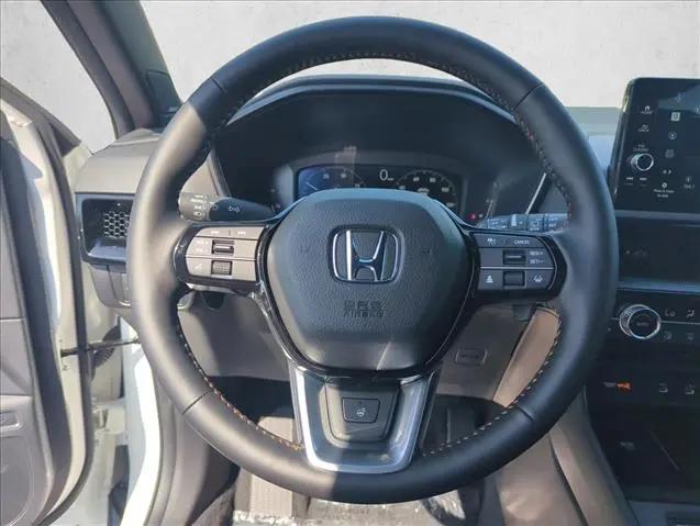 2026 Honda CR-V Hybrid AWD Sport Touring